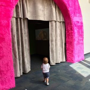 Meet your Posher, Jared